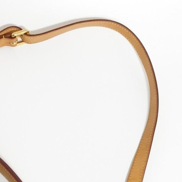 LOUIS VUITTON Monogram Melie Shoulder Bag - Picture 9 of 11